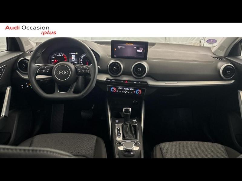 Image about Audi Q2 Advanced 35 TFSI 110 kW (150 ch) S tronic