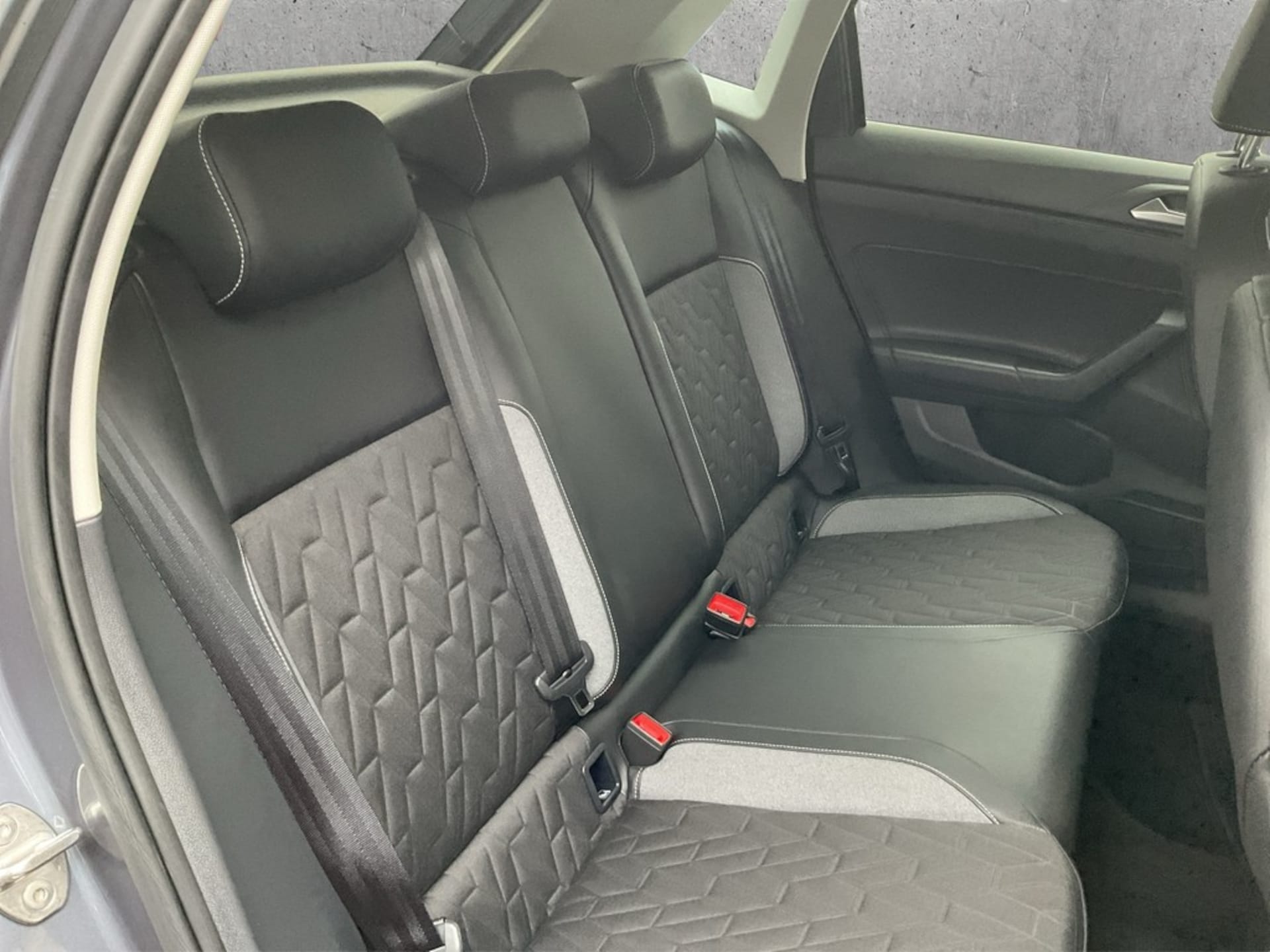 Volkswagen Polo Goal