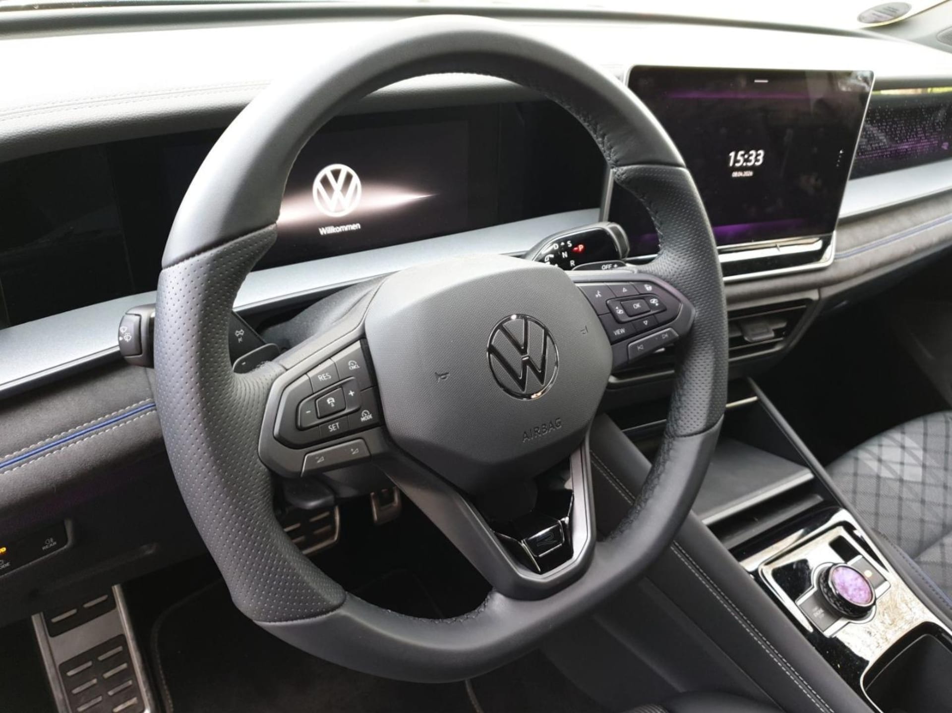 Volkswagen Tayron R-Line