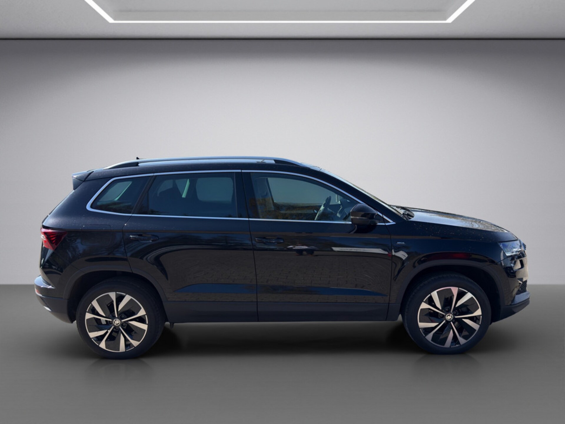 Skoda Karoq Selection