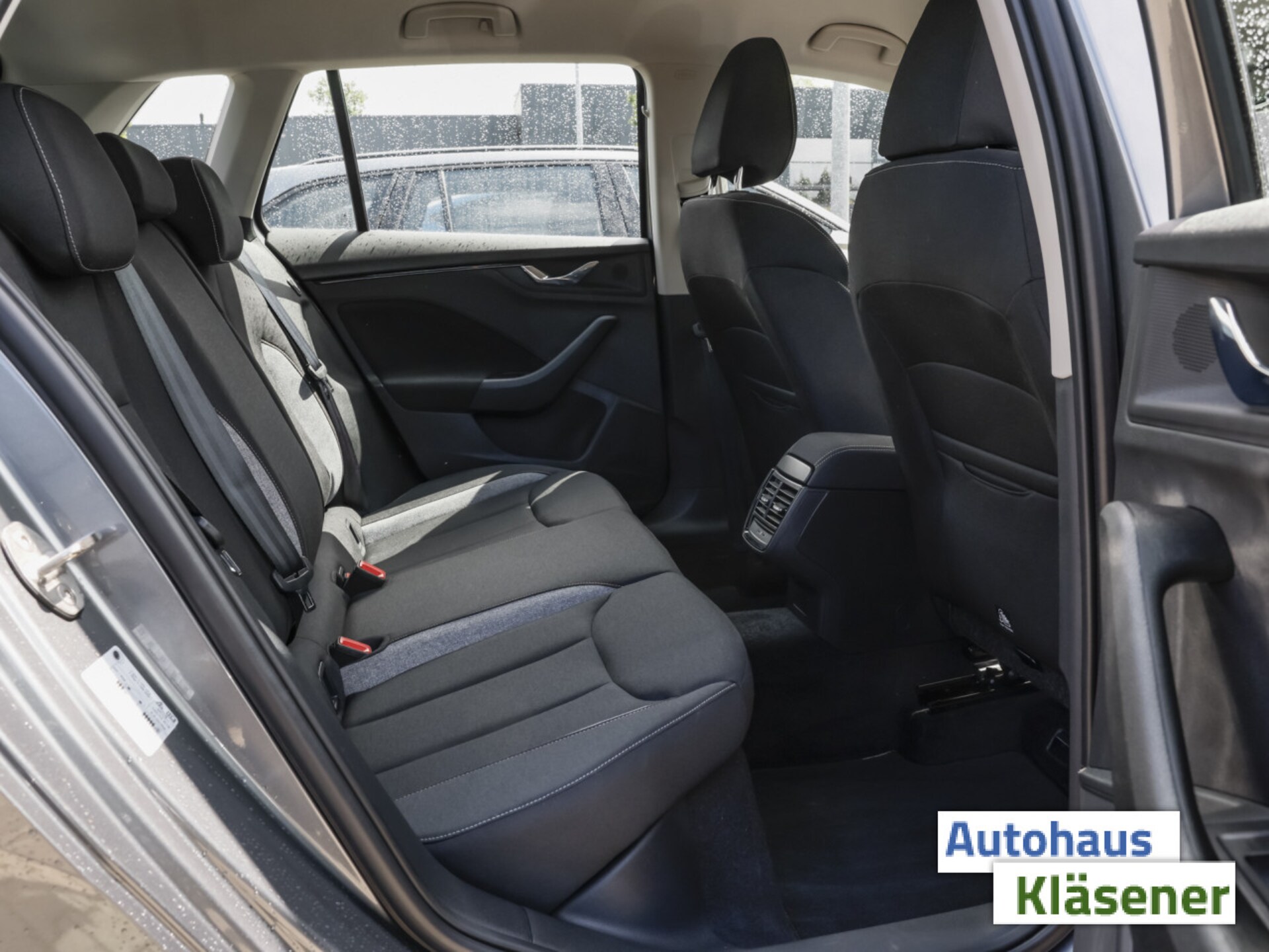 Skoda Kamiq Tour