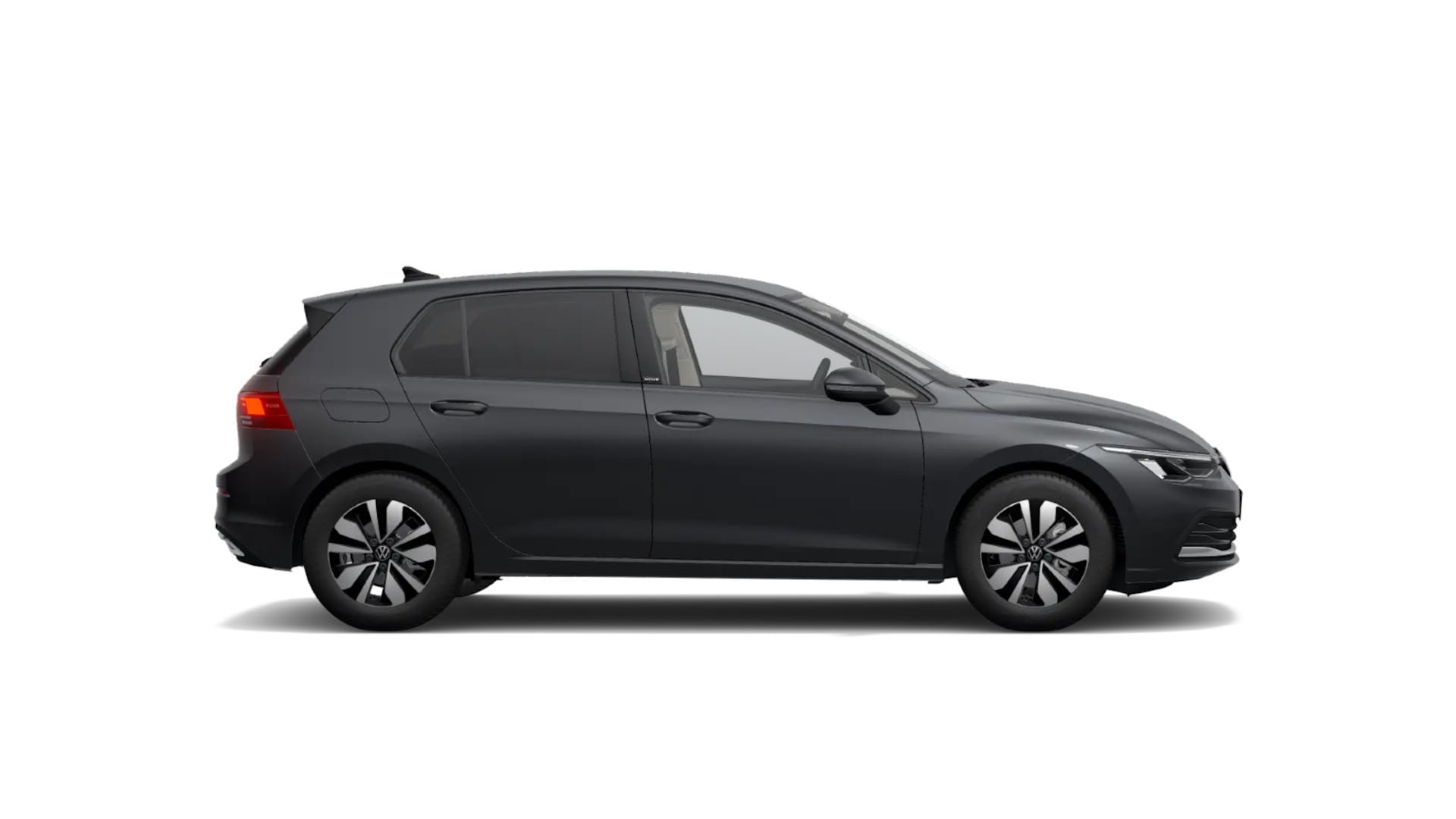 Volkswagen Golf MOVE