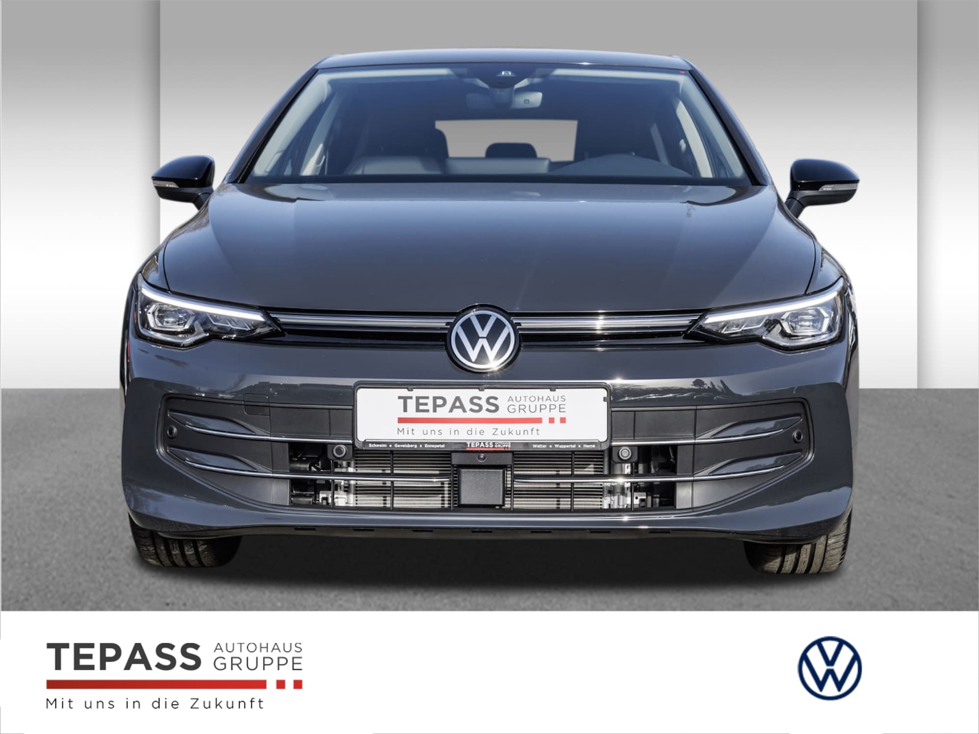 Volkswagen Golf Goal