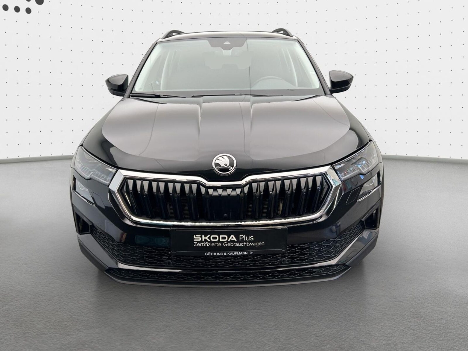Škoda Karoq – Bild 13