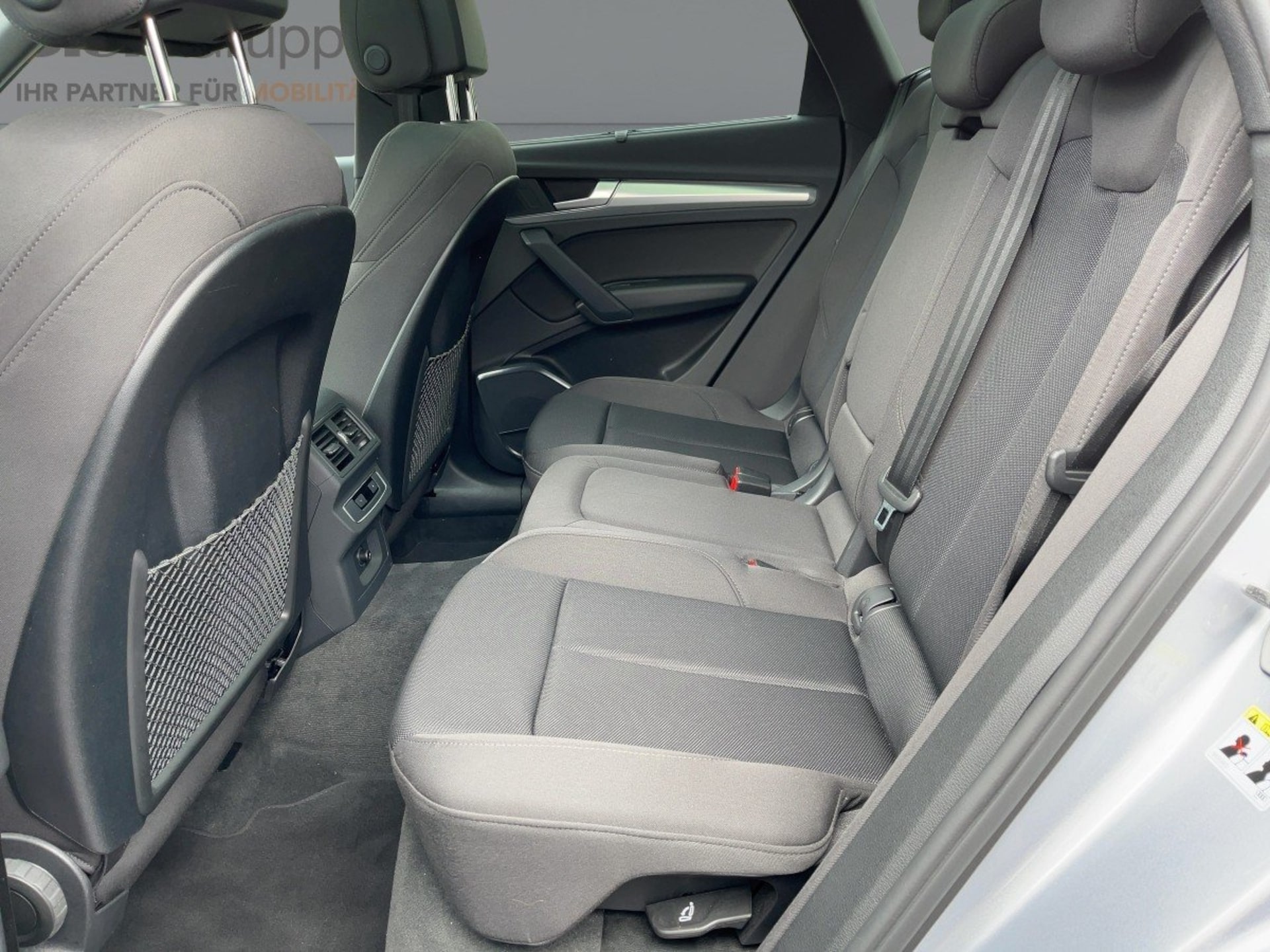 Audi Q5 TFSI e S line