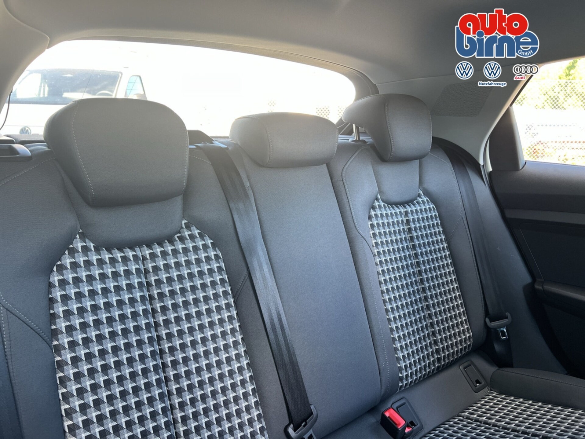 Audi A1 Sportback Advanced