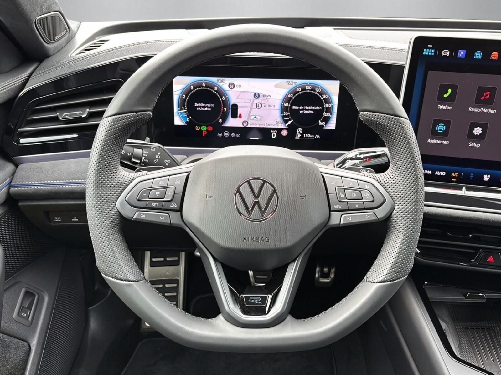 Volkswagen Passat – Bild 7