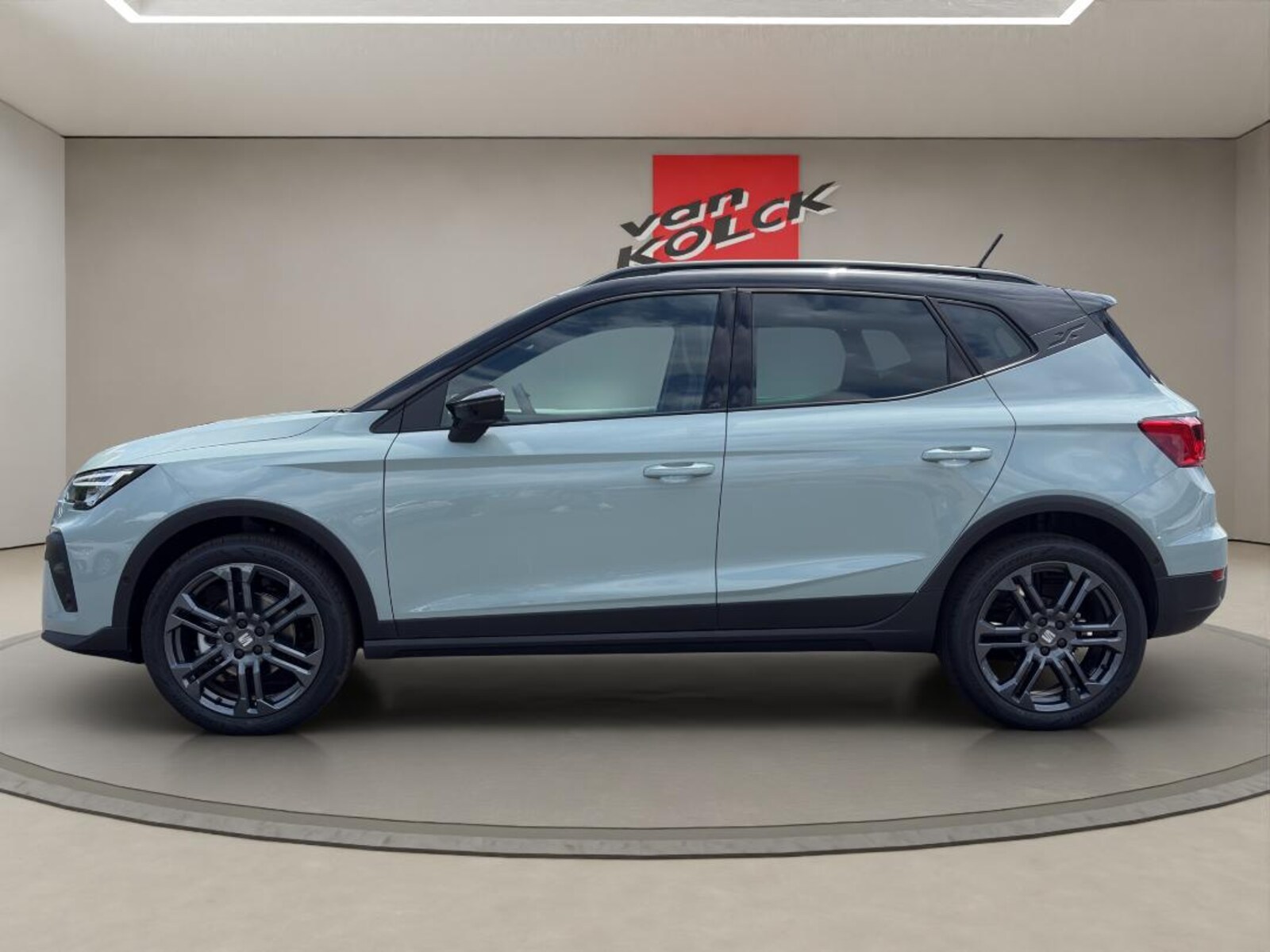 SEAT Arona – Bild 3