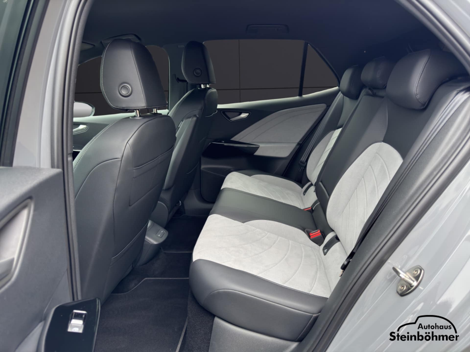 Volkswagen ID.3 MOVE Pro