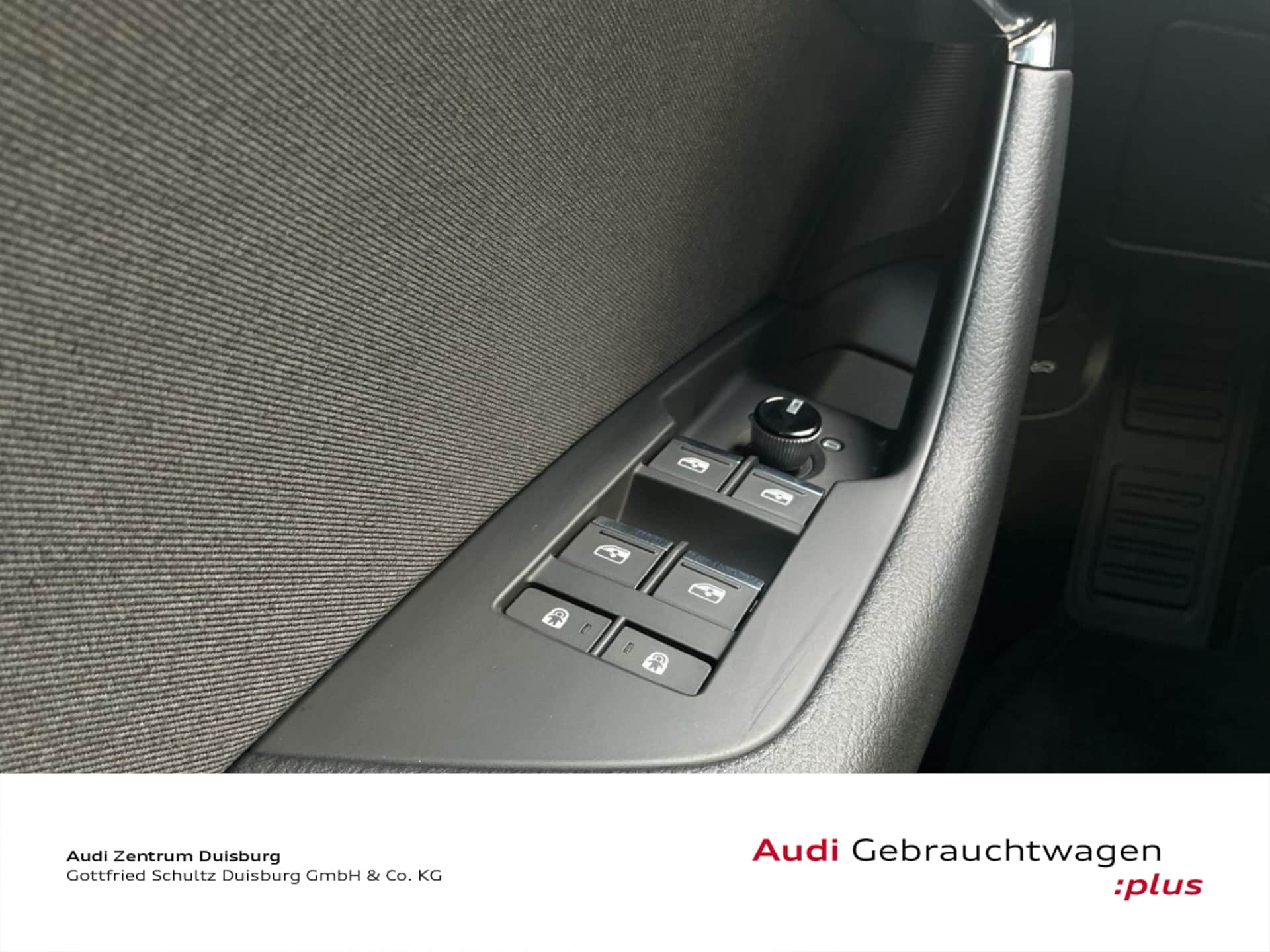 Audi A6 Avant Sport