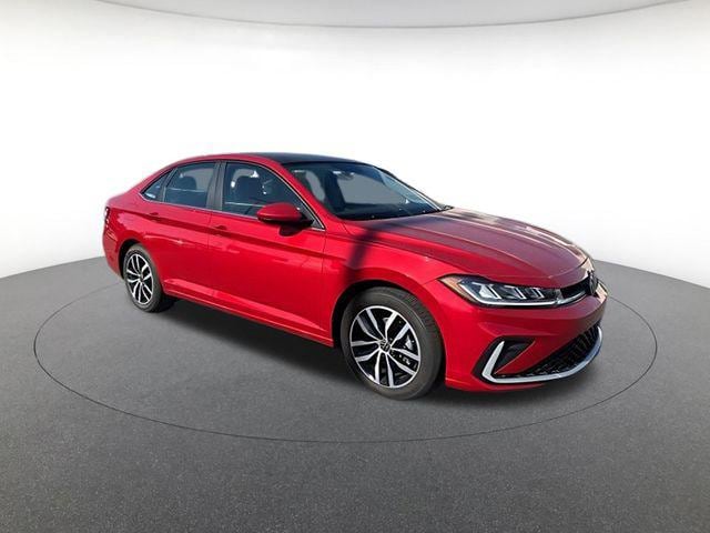 2026 Volkswagen Jetta
