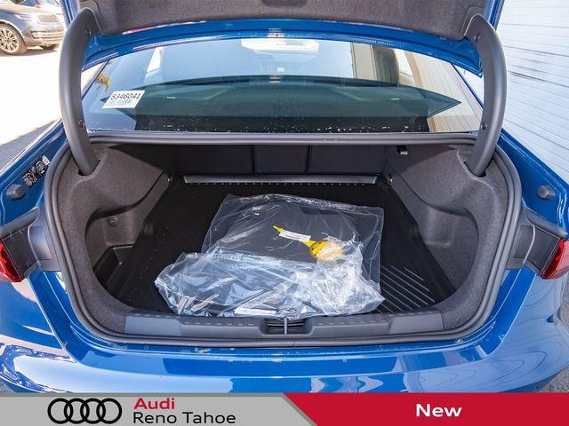 2026 Audi S3 Base - Photo 51