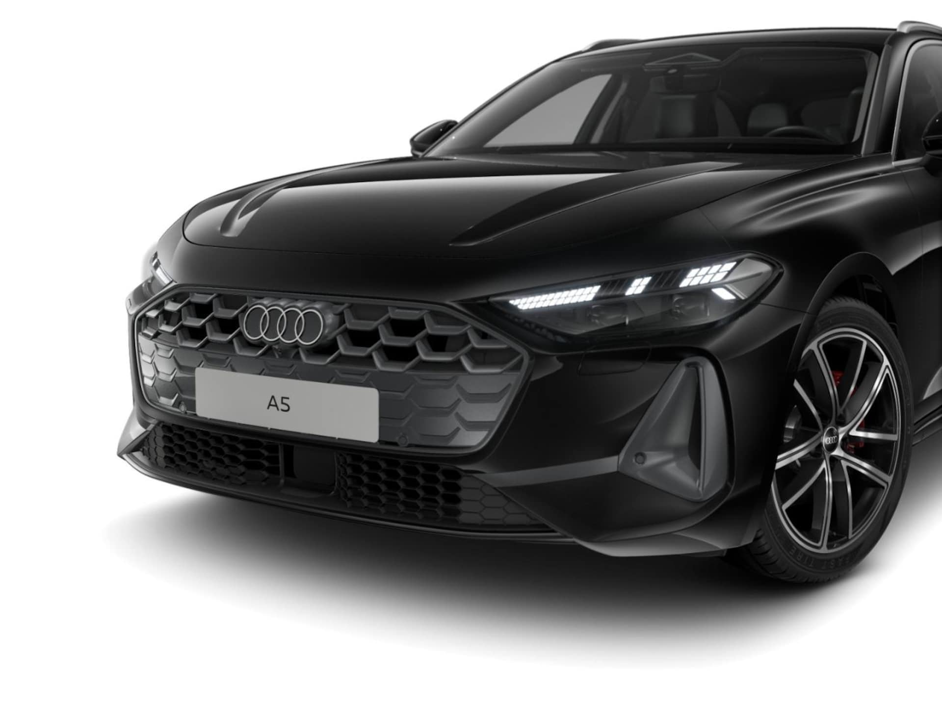 Audi A5 Avant