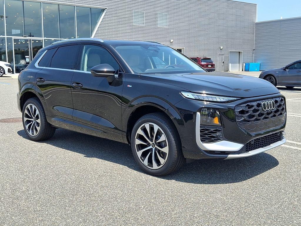 2026 Audi Q3 SUV