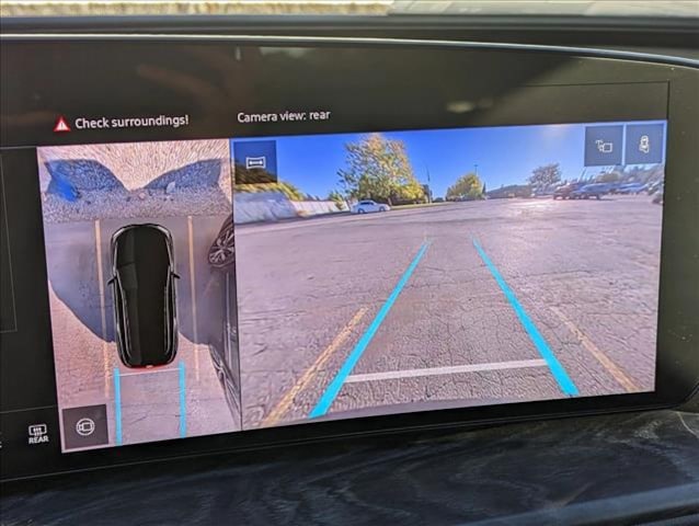 2025 Audi Q5 Premium Plus - Photo 14