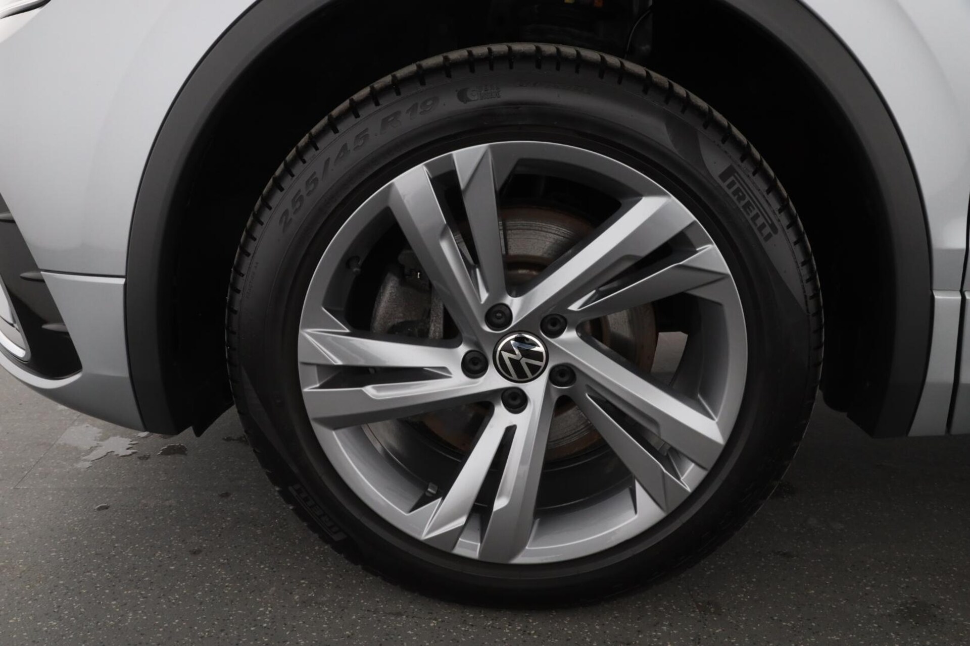 Volkswagen Tiguan Allspace R-Line