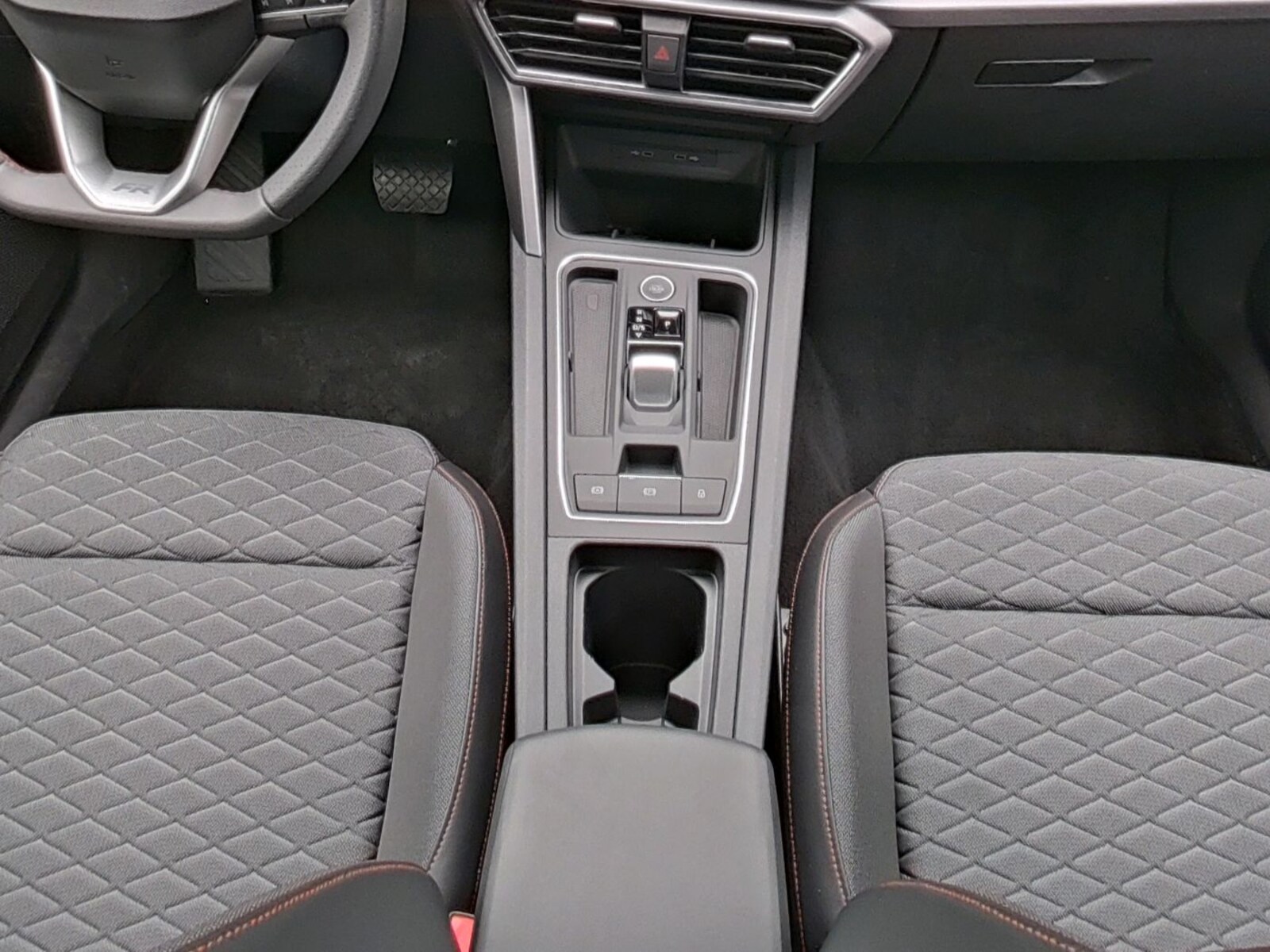 SEAT Leon Sportstourer – Bild 12