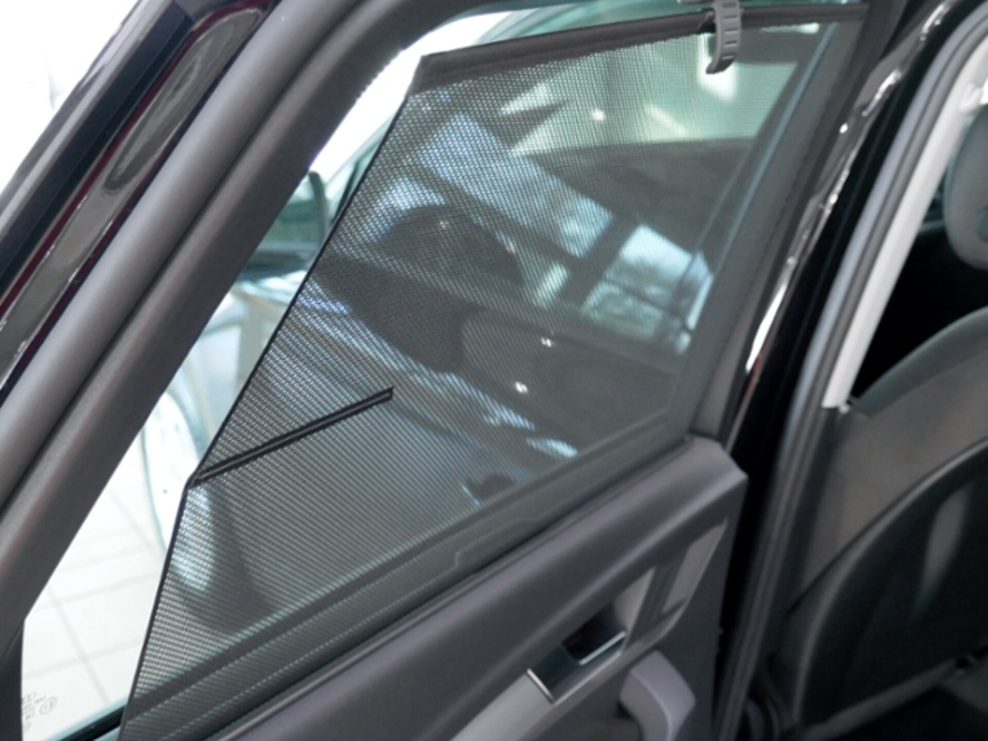Audi Q5 SUV