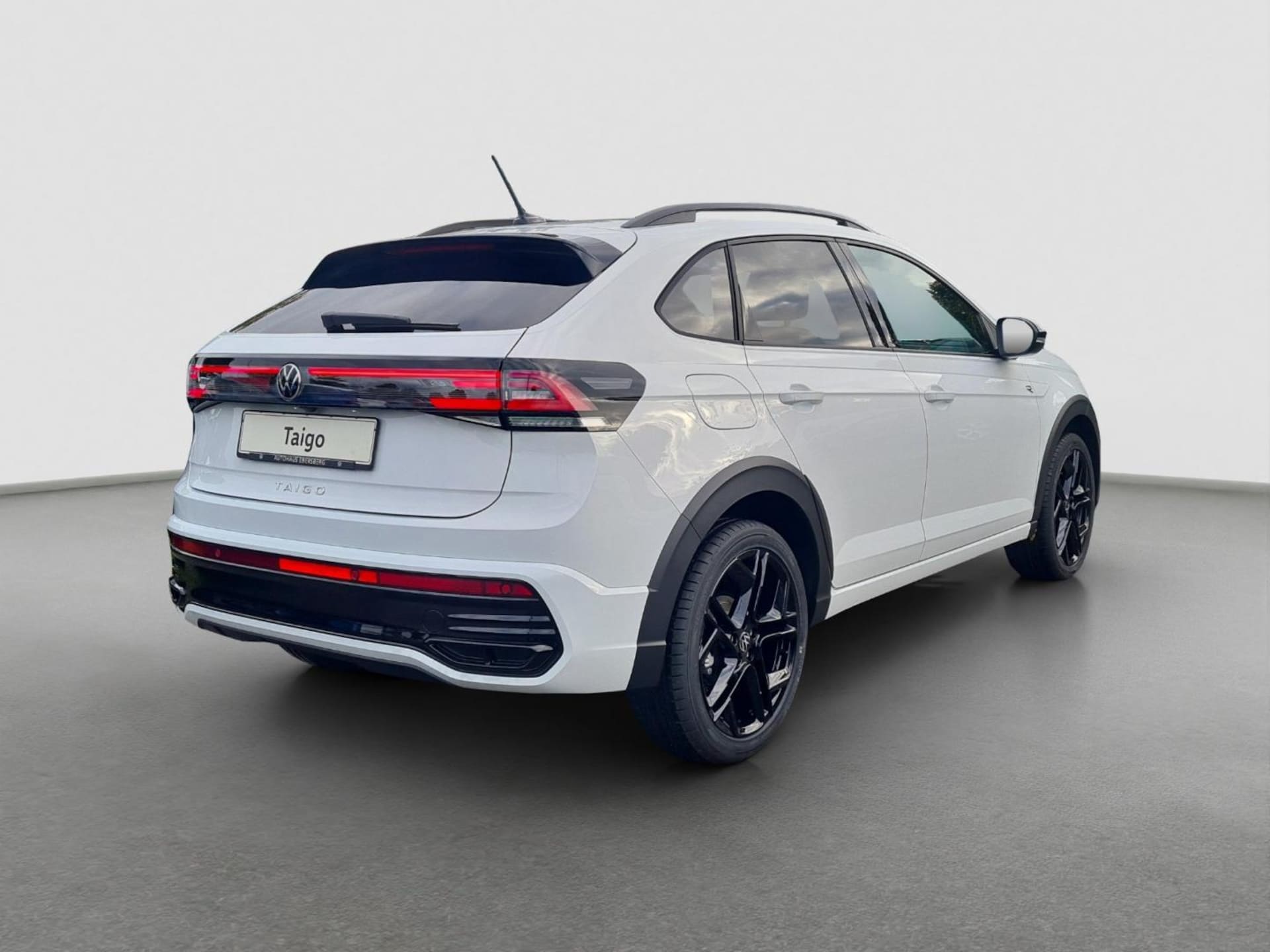 Volkswagen Taigo R-Line