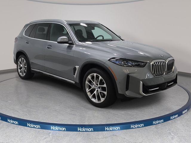 2024 BMW X5