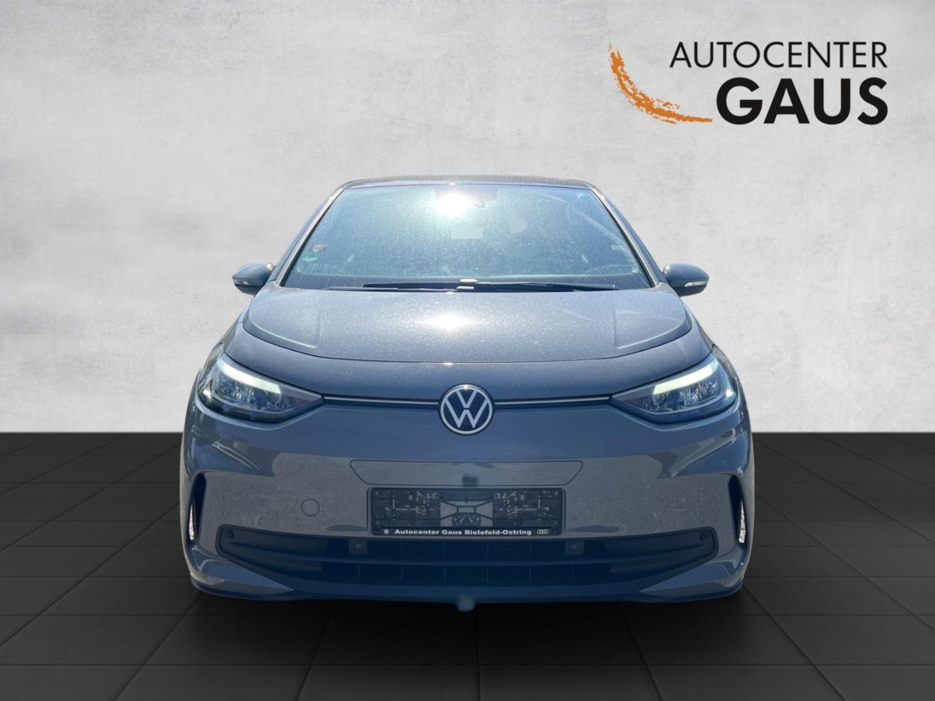 Volkswagen ID.3 MOVE Pro