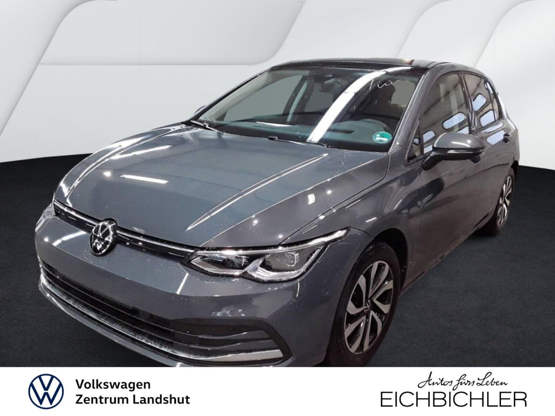 Volkswagen Golf Active