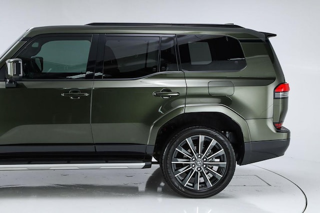2024 Lexus GX 550