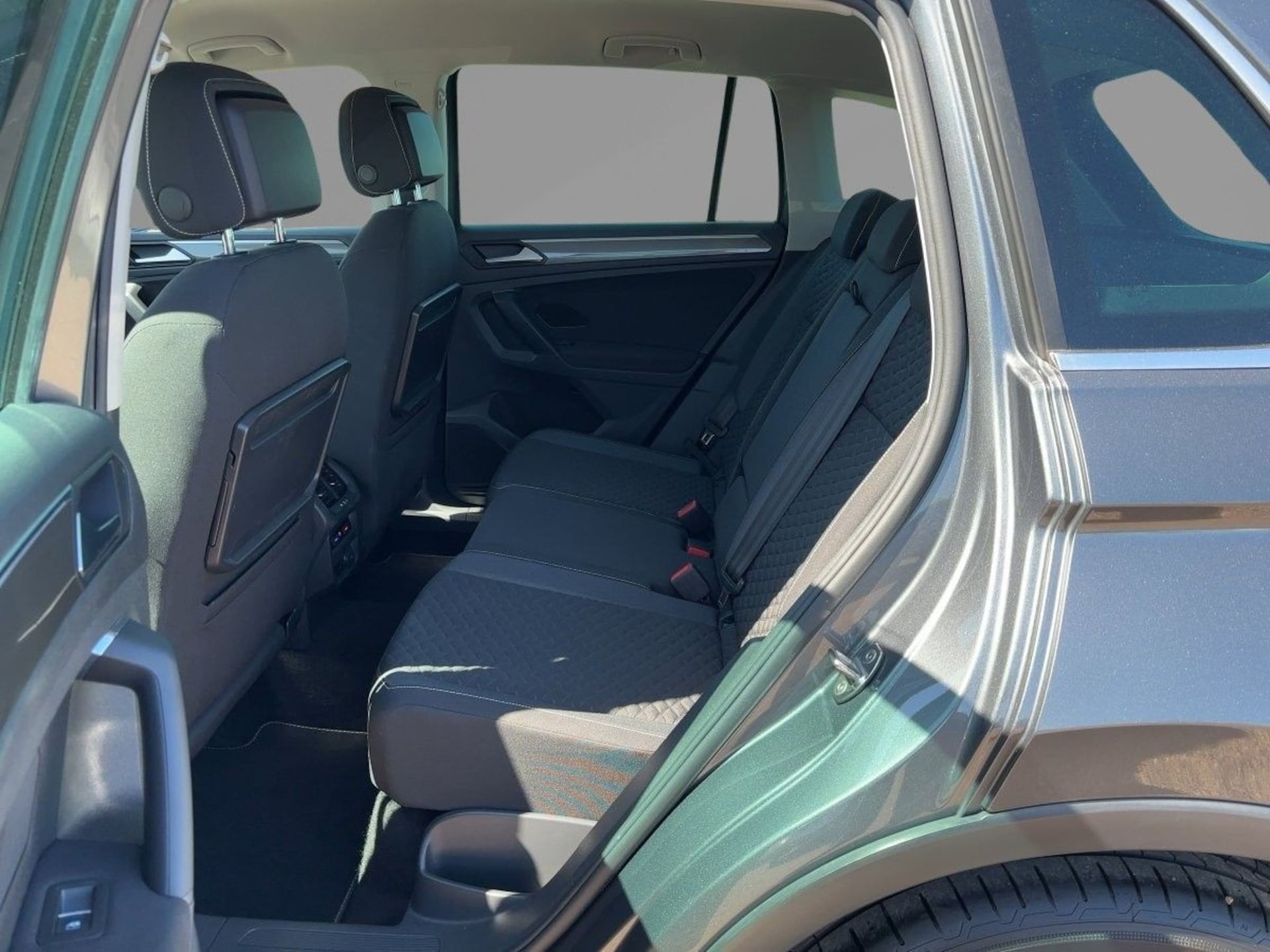 Volkswagen Tiguan JOIN