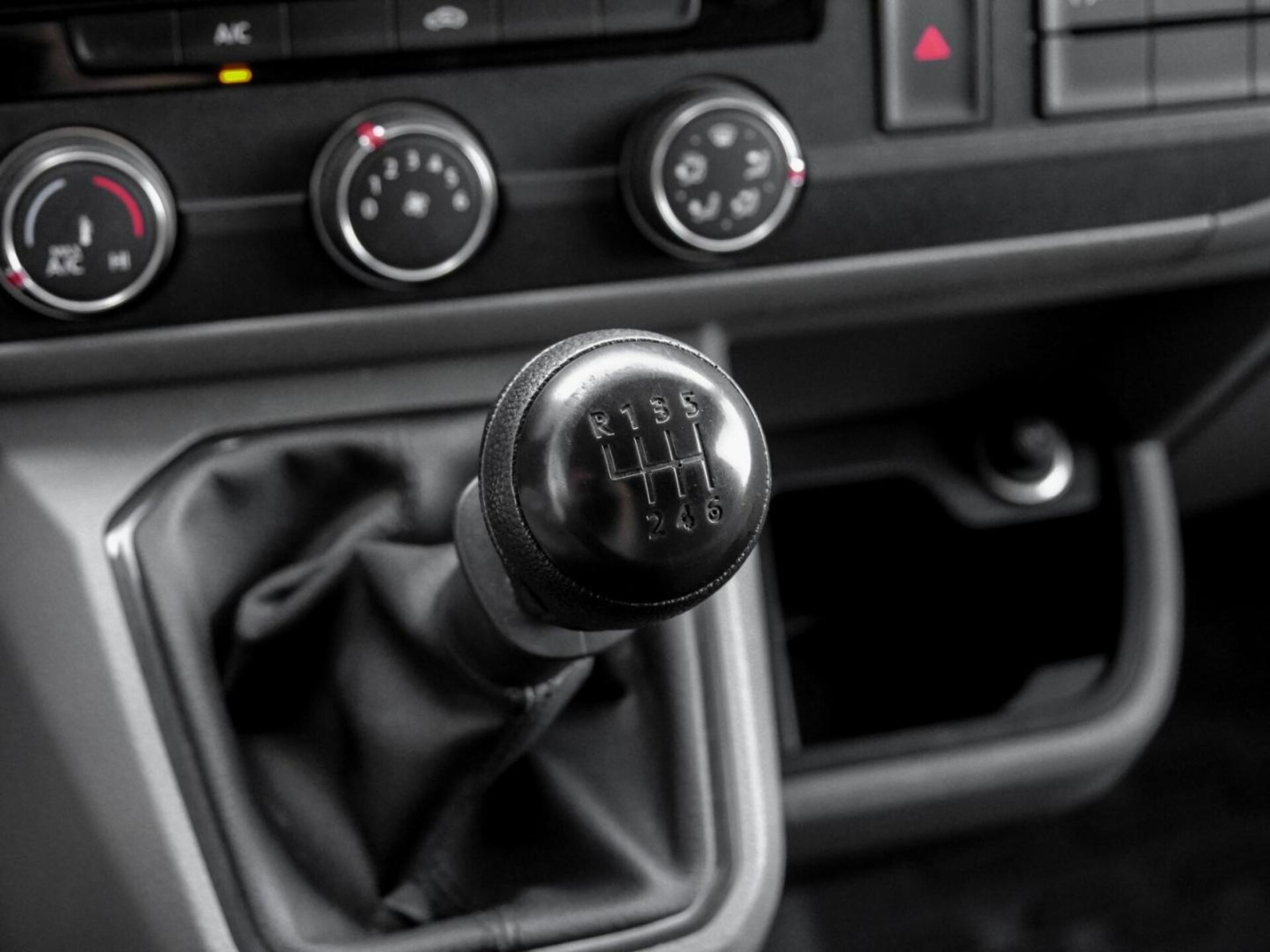 Volkswagen T6.1 Transporter Kasten kurzer Radstand EcoProfi
