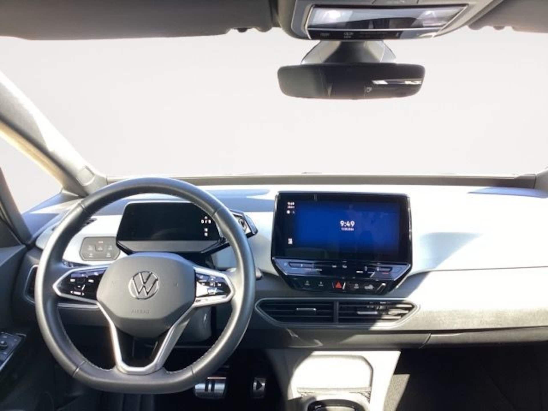 Volkswagen ID.3 Pro S