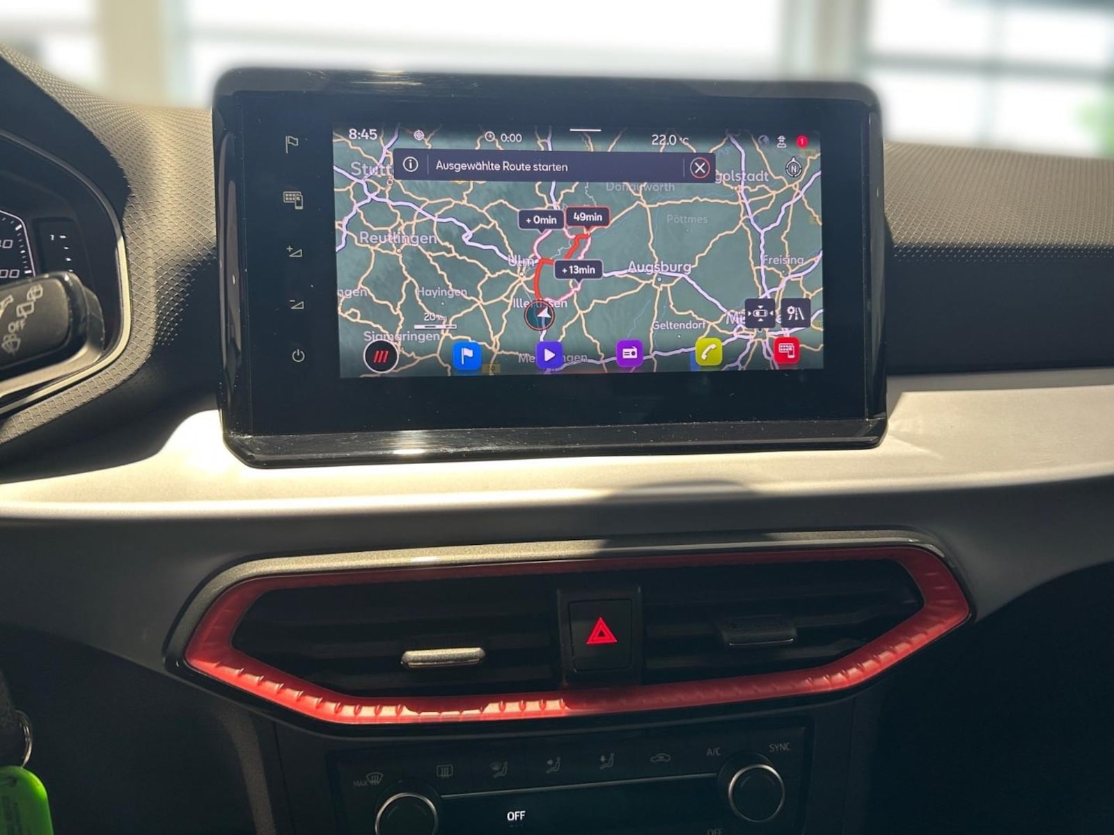 SEAT Ibiza – Bild 12