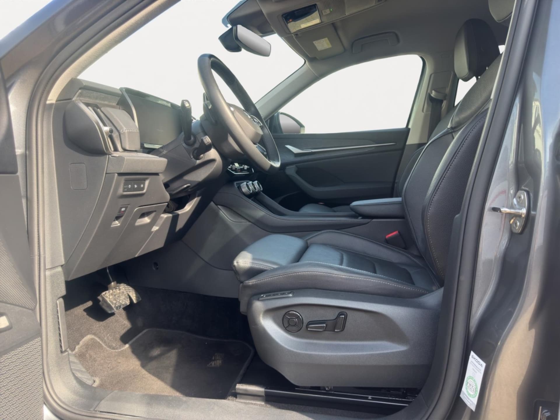 Skoda Kodiaq Selection
