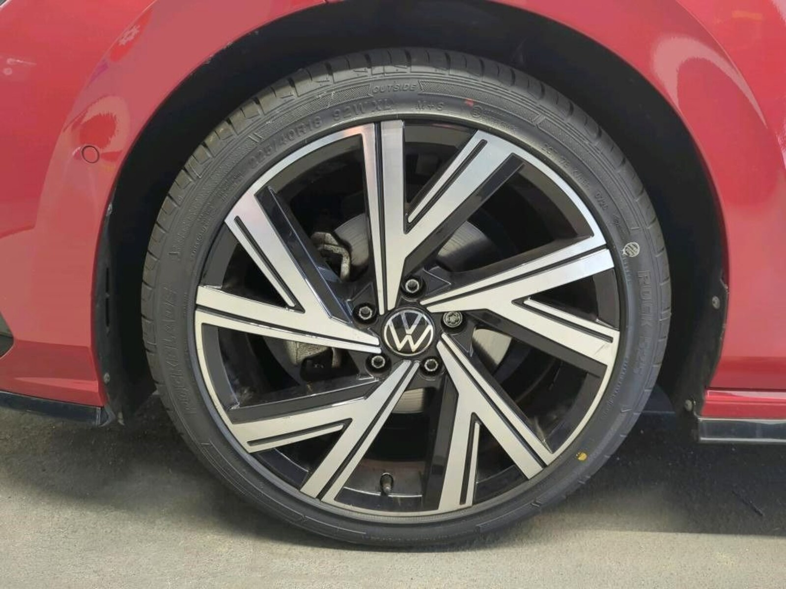 Volkswagen Golf – Bild 6