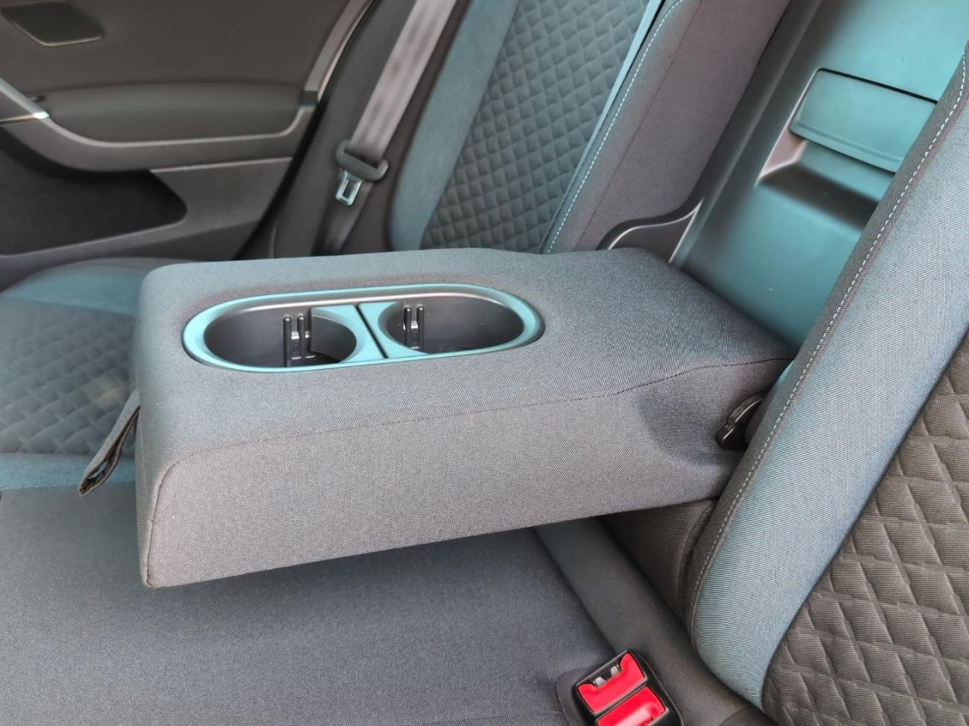 Volkswagen Golf IQ.DRIVE