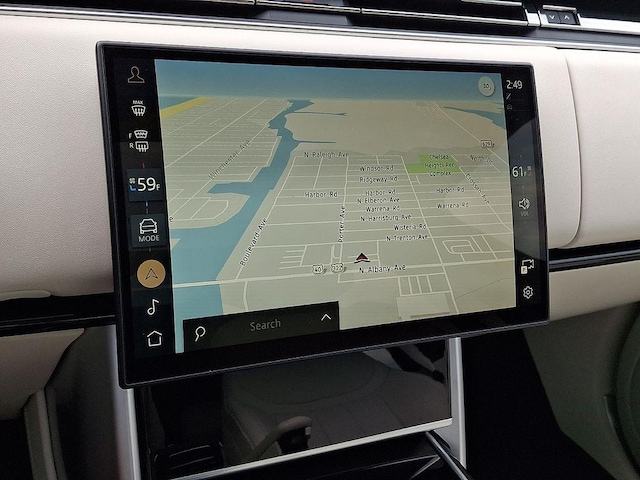 2026 Land Rover Range Rover