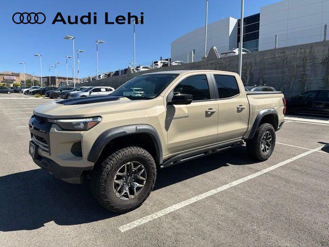 Photo of 2023 Chevrolet Colorado