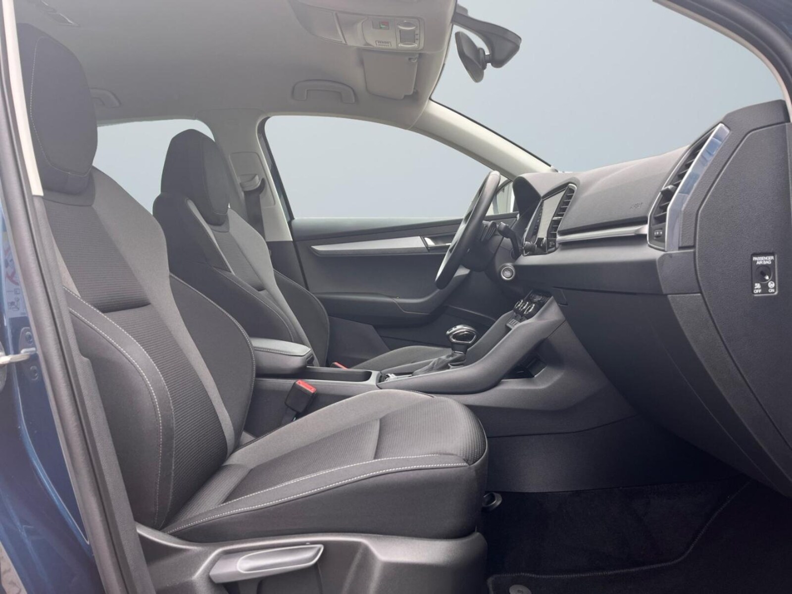 Škoda Karoq – Bild 10