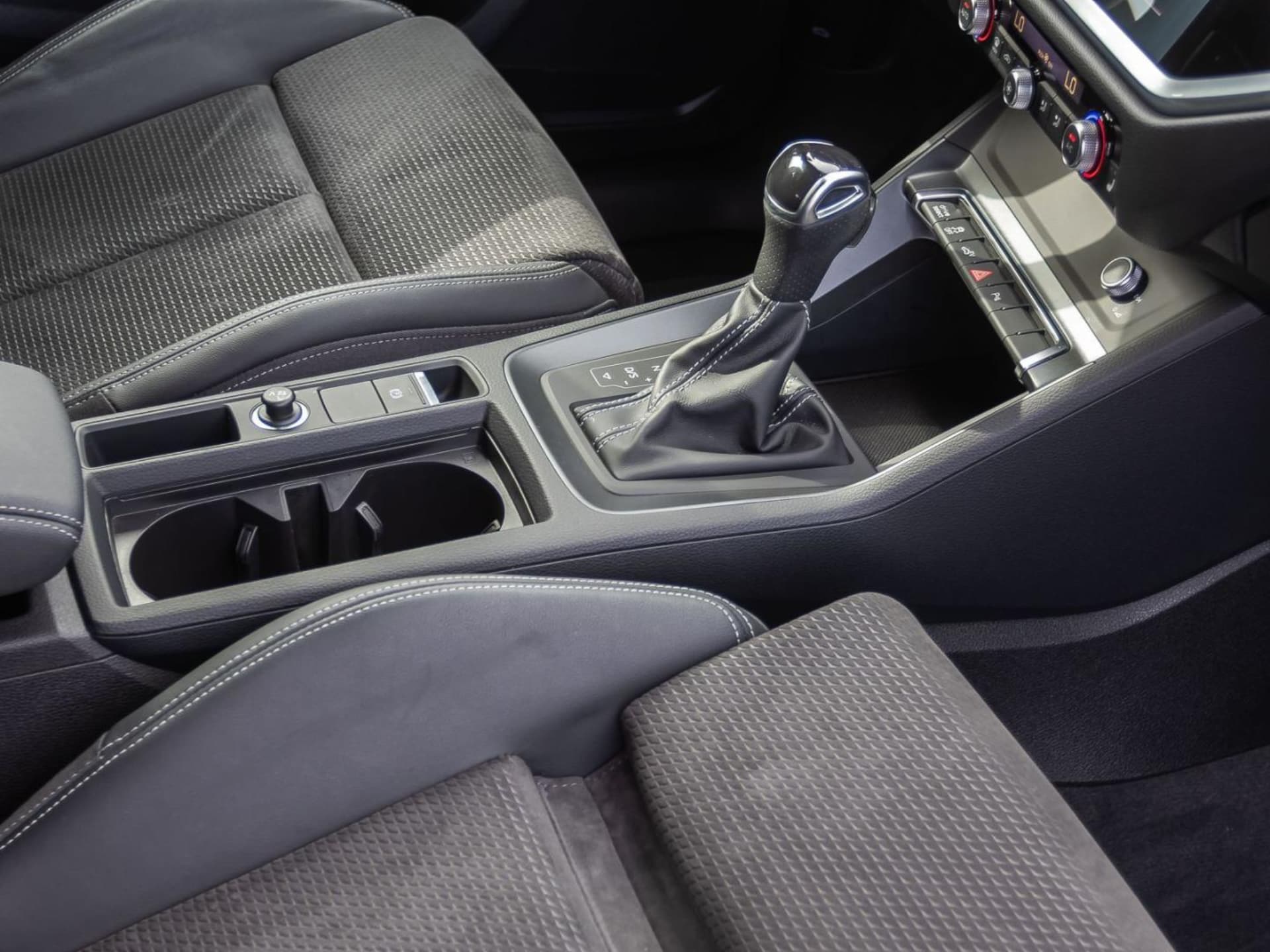 Audi Q3 Sportback TFSI e S line
