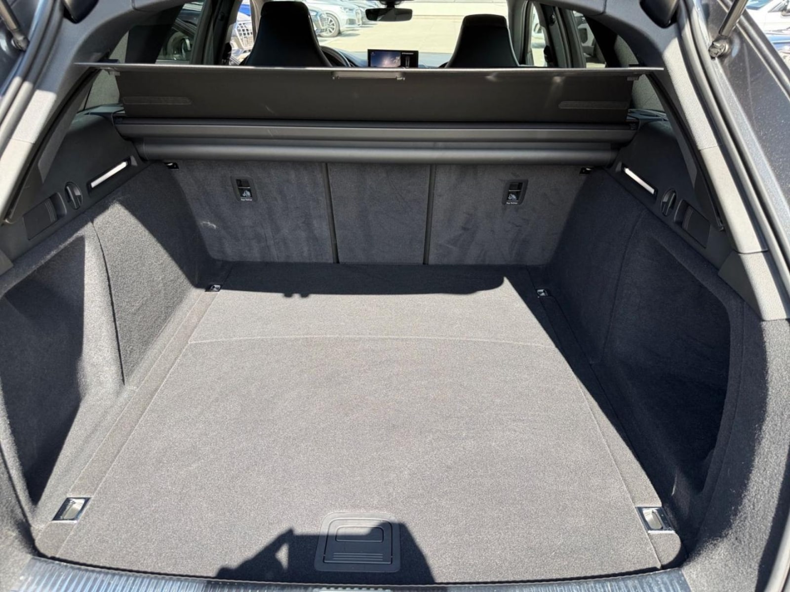 Audi A4 Avant – Bild 6