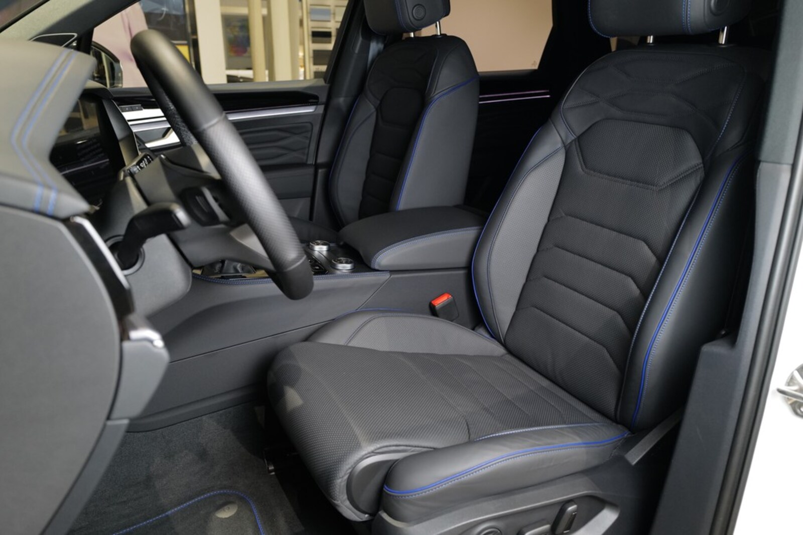 Volkswagen Touareg – Bild 12