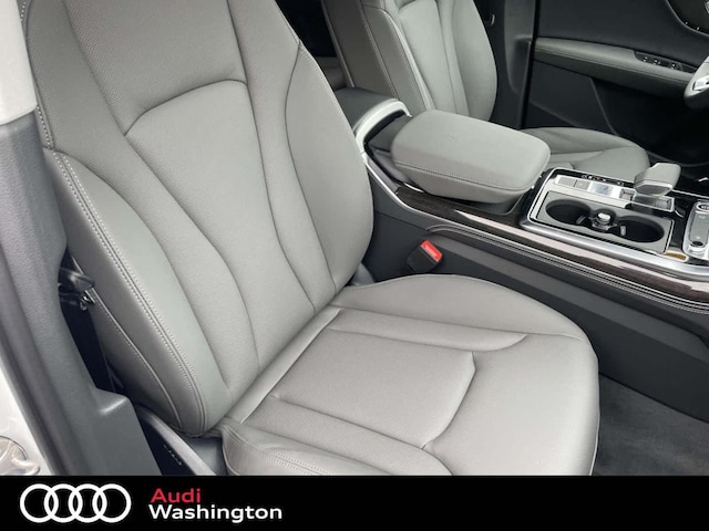 2026 Audi Q7 Premium Plus - Photo 24