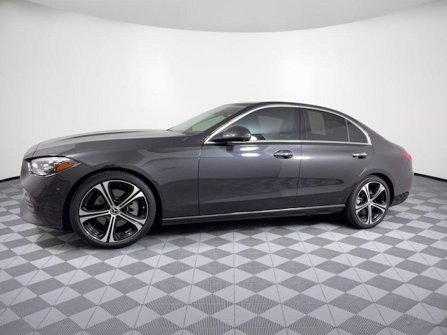 2023 Mercedes-Benz C 300