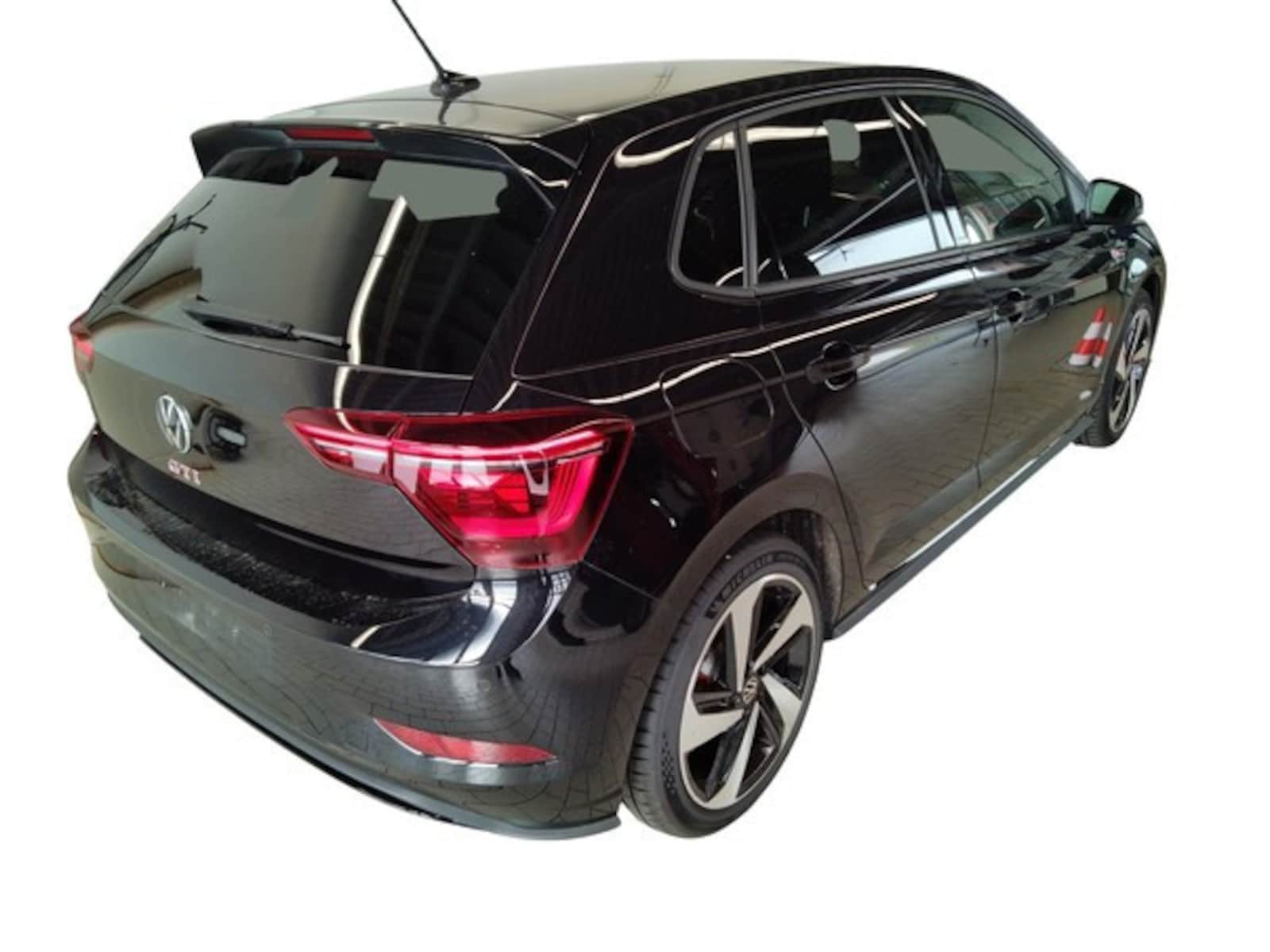 Volkswagen Polo – Bild 5