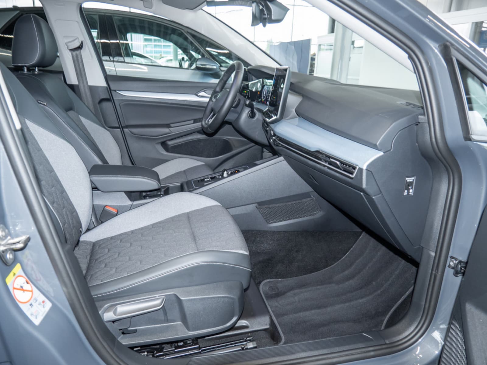 Volkswagen Golf Variant – Bild 2