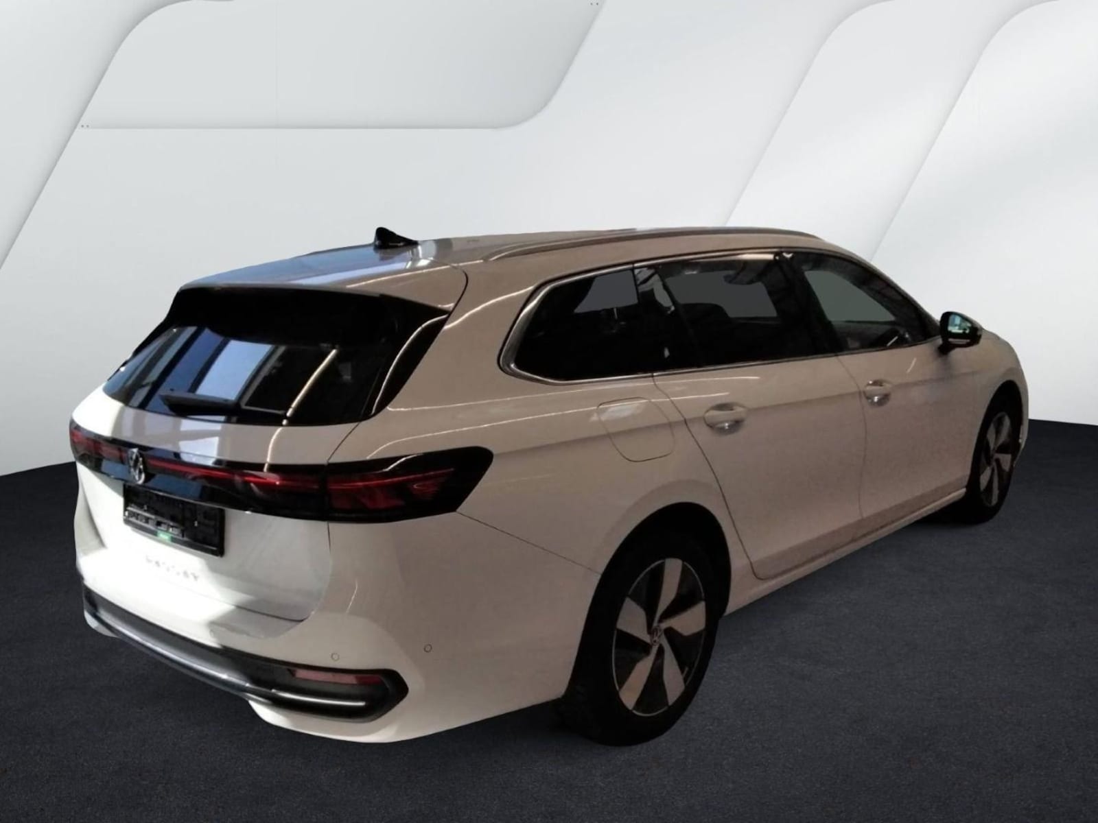Volkswagen Passat – Bild 3