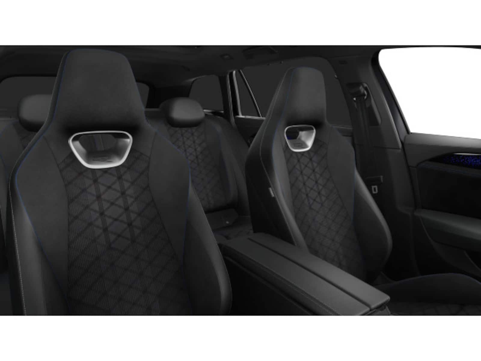 Volkswagen Passat – Bild 13