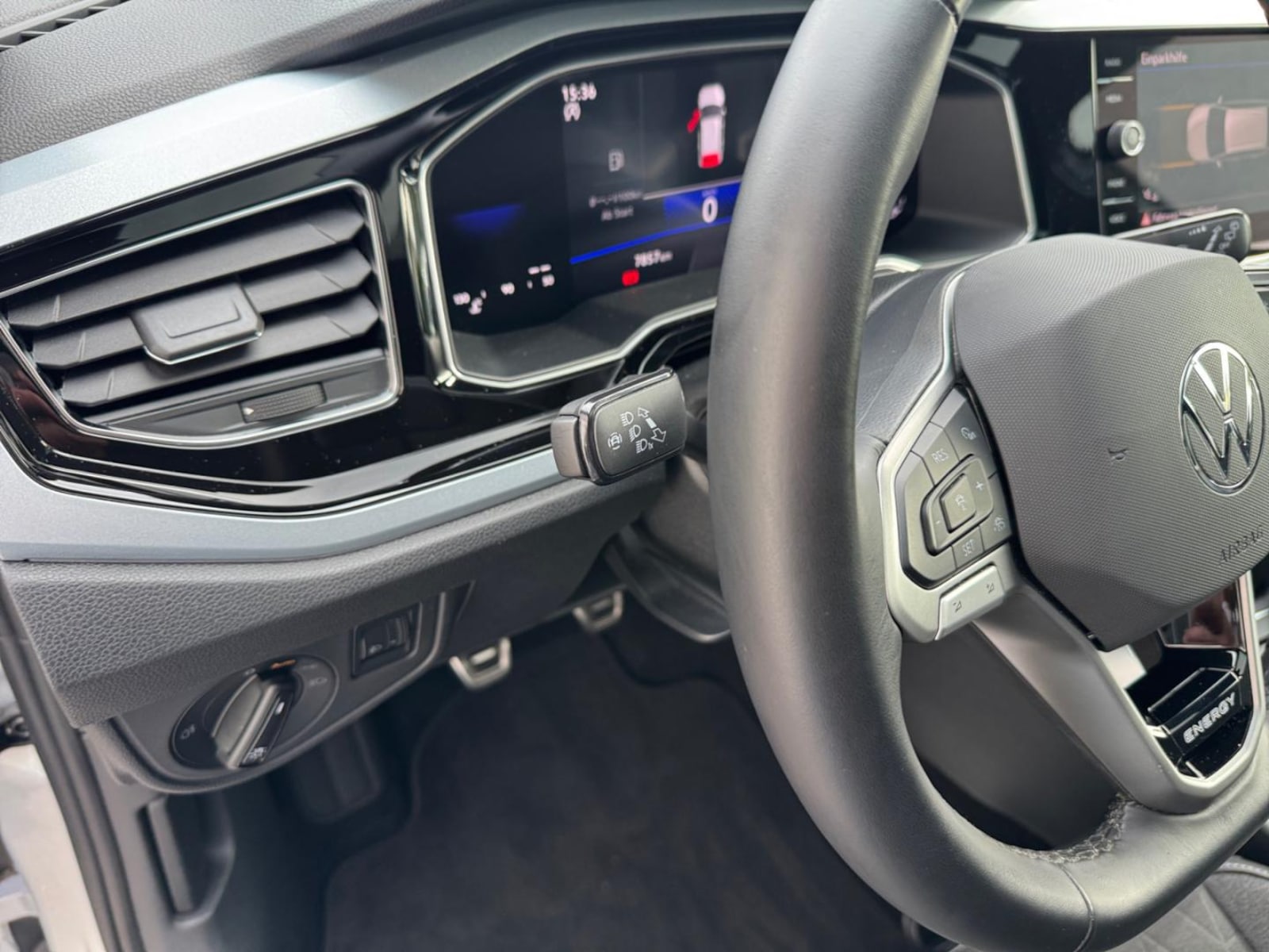 Volkswagen Taigo – Bild 14