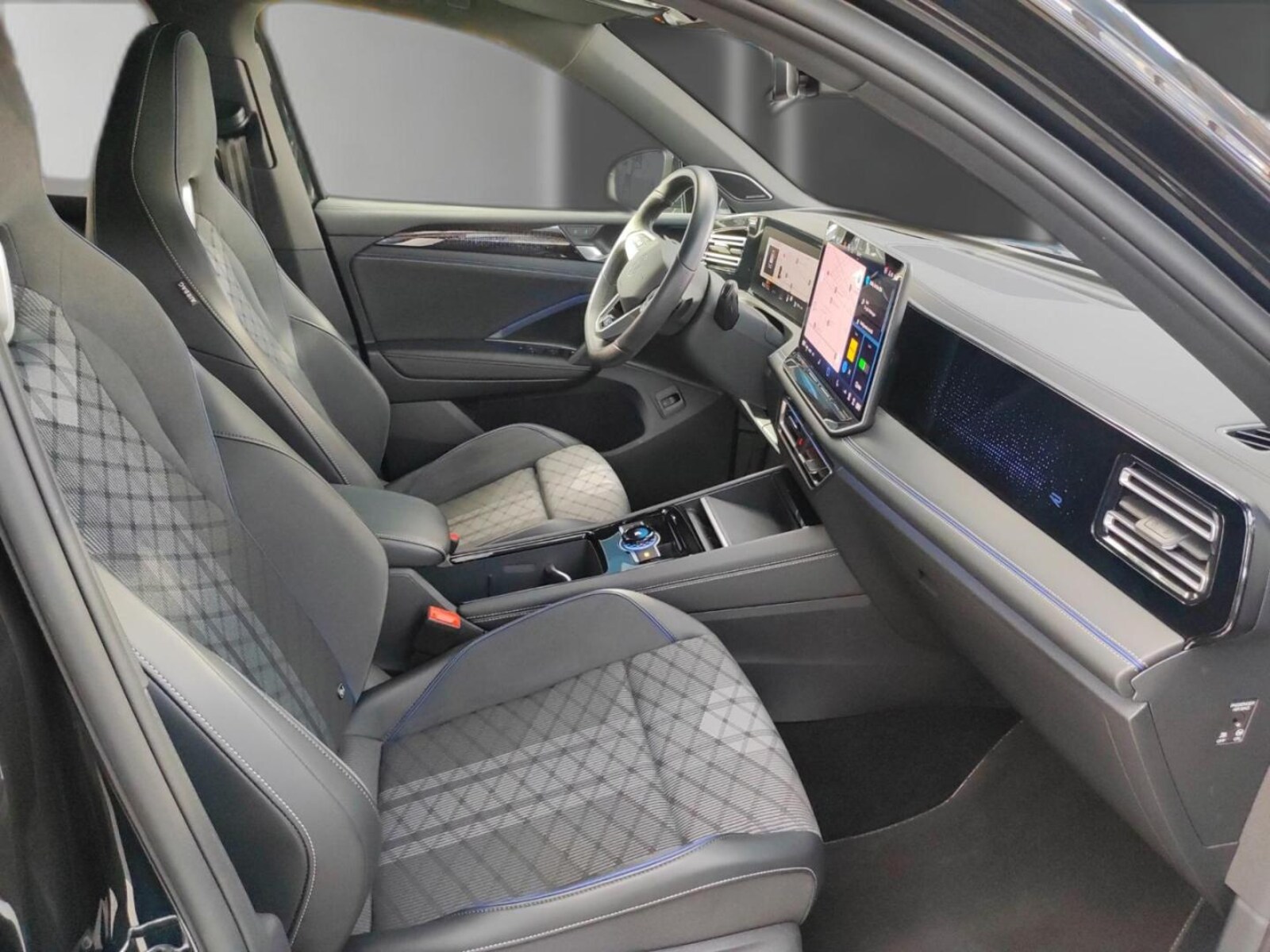 Volkswagen Tiguan – Bild 19