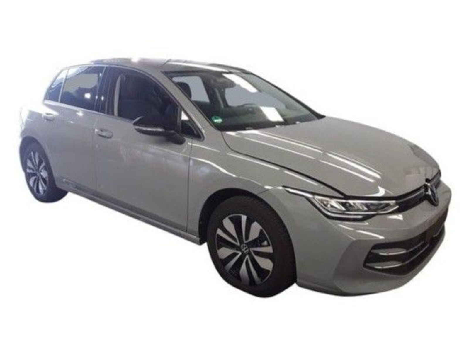 Volkswagen Golf – Bild 6