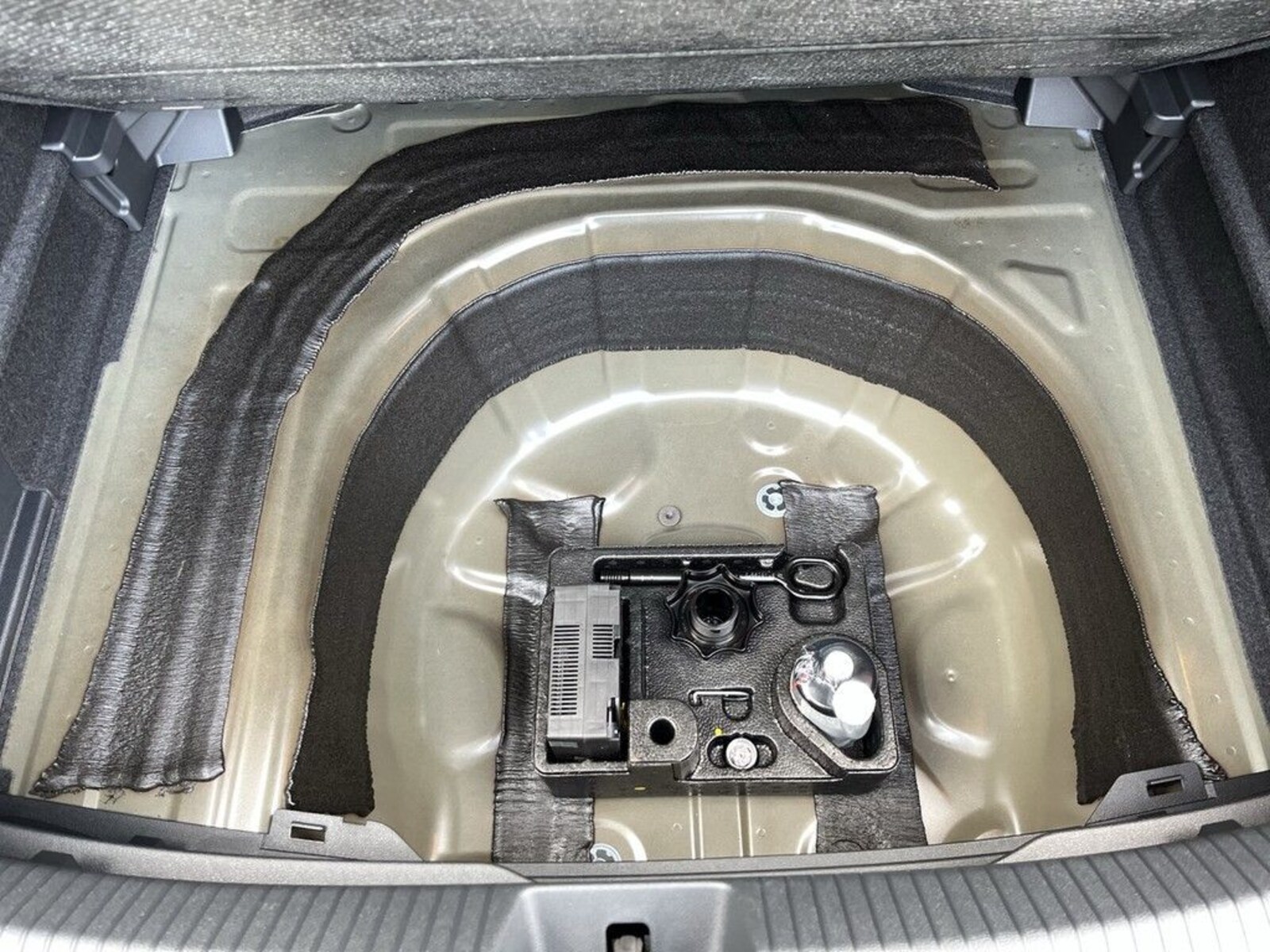 Volkswagen Taigo – Bild 21
